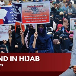 Hijab Not Essential, Students Made Part Of Conspiracy To Create Social Unrest: Bommai Govt Tells SC