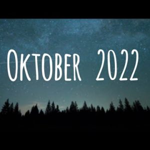 SKORPION ♏️ Große Aufgaben - Oktober 2022