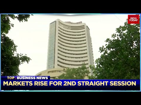 High Airfare Lowers The Festive Mood | Market Rise For 2nd Straight Session & More On Business Today