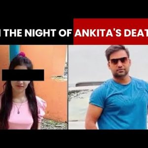Ankita Bhandari's Last Audio Recording Surfaces; Here's Everything About U'khand Resort Murder