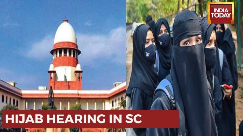 Karnataka Govt Tells SC: PFI Influenced Petitioners, No Hijab Issue Between 2004-2021