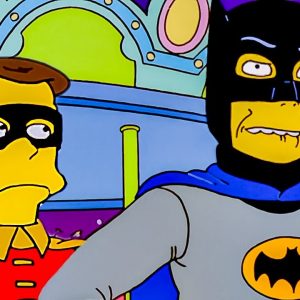 Top 10 Times The Simpsons Appeared In Other Shows