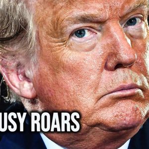 Trump's Jealousy ROARS In Royal Meltdown