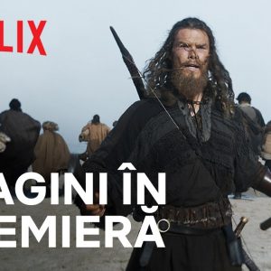 Vikingii: Valhalla: Sezonul 2 | Imagini în premieră | Netflix