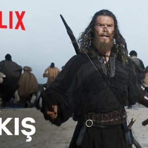 Vikings: Valhalla | 2. Sezona İlk Bakış | Netflix