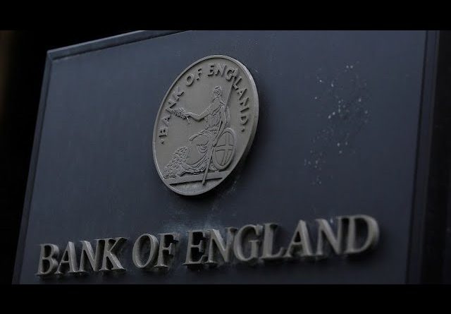 What to Watch for in BOE Rate Decision