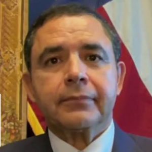 Who’s listening to the border communities?: Rep. Cuellar