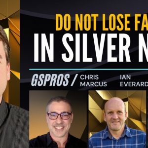 Why Losing Faith in Silver Could Cost You More Than Money