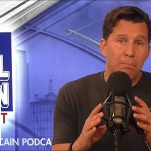 Will Cain on finding meaning and purpose | Will Cain Podcast