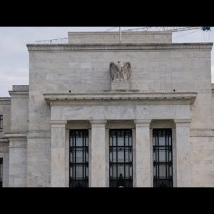 Will Fed Do 75-Basis Point or 100-Basis Point Rate Hike?