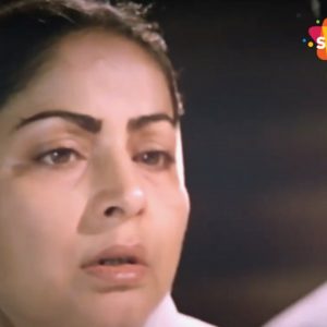 Ek Roz Hansana Hai | Falak (1988) | Jackie Shroff | Madhavi | Rakhee | Mohd. Aziz | Dard Bare Gaane