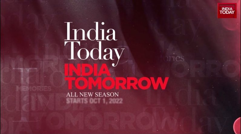 Meet Shankar Mahadevan & His Two Sons On Show 'India Today, India Tomorrow' With Rajdeep Sardesai