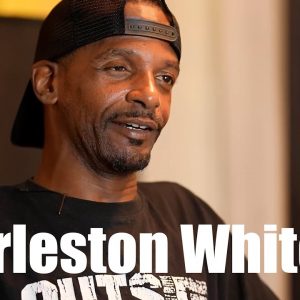 Charleston White reflects on the day he was stuck in Rollin 60's neighborhood by himself (Part 12)