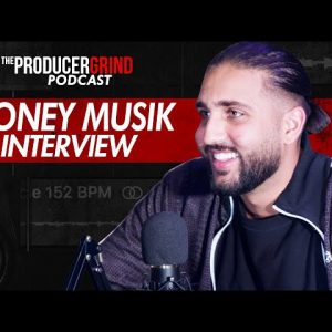Money Musik: Producing Over 50% Of Nav’s Catalog, Toronto Lifestyle, Working W/ Wheezy, Migos & More