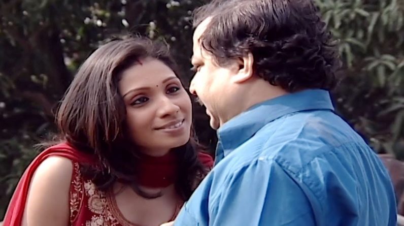 ছায়া শরীর - Chhaya Shorir - Ep. 09 - কাঁটাহীন ঘড়ি - Suspense Thriller - Bengali Series
