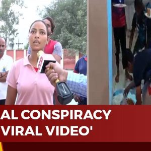 Kabaddi Coach Claims Conspiracy After Video Of Players Being Served Food Kept On Toilet Goes Viral
