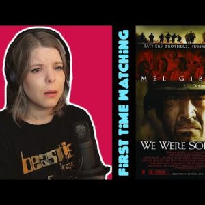 We Were Soldiers | Canadian First Time Watching | Movie Reaction | Movie Review | Movie Commentary