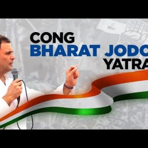Rahul Gandhi LIVE | Bharat Jodo Yatra | Alappuzha Kerala News  | Congress News