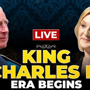 LIVE From Westminster Hall | King Charles III Returns To Official Duties | UK Bids Adieu To Queen