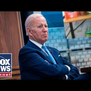 Biden is looking you in the eye and lying: Sen. Kennedy