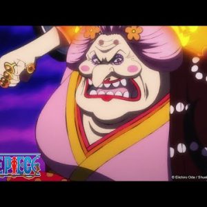 Big Mom è fuori dai giochi?! | One Piece