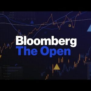 'Bloomberg The Open' Full Show (09/23//2022)