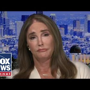 Caitlyn Jenner: This military wokeness has to stop