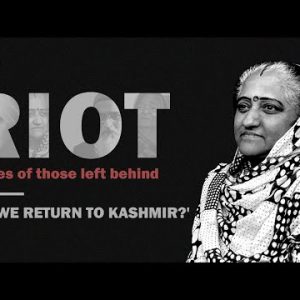 Can a Kashmiri Pandit Ever Go Back Home? | The Quint