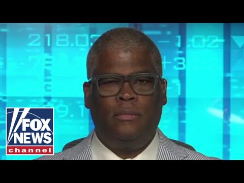 Charles Payne: This is an 'insidious' problem for all of America