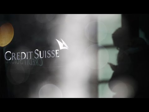 Credit Suisse Denies Report It Is Considering Exiting US