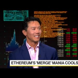 Crypto 'Staking' Could Prompt Regulation, Wu Says