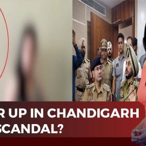 Chandigarh MMS Scandal: Were Girls Victim Of Rumour Mongering? | Ground Report