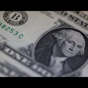 Dollar Could Move Up Considerably From Here: Thomas