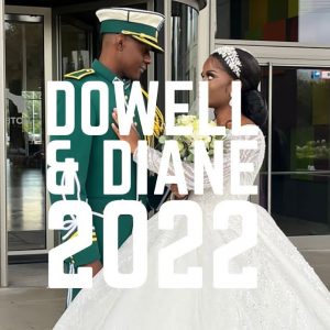 Dowell & Diane 2022
