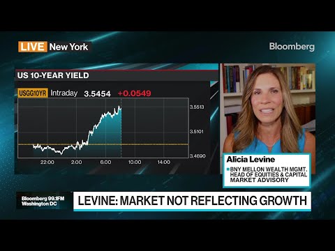 Earnings Are Going to Move the Markets: Levine