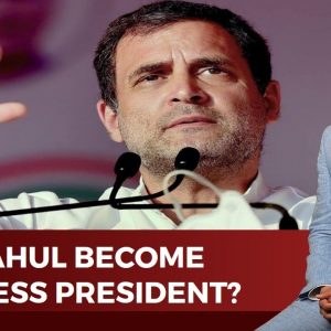 EXPLAINED: Why Is Congress Trying To Make Rahul Gandhi's 'Larger Than Life' Image?