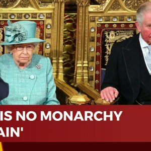 Is Monarchy Still Relevant? Dr Isaac Mathai & Farrukh Dhondy Respond | Queen Elizabeth Funeral