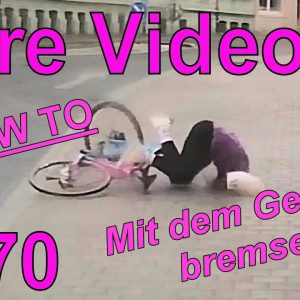 Eure Videos #270 - Eure Dashcamvideoeinsendungen #Dashcam