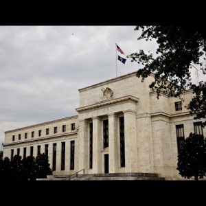 Fed 'Horribly Offside' on Inflation: JPMorgan's Michele