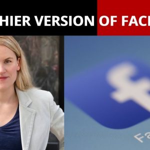 Frances Haugen Launches Group To Create Healthier Version Of Facebook