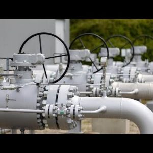 Germany Sets Aside Billions for LNG Purchases