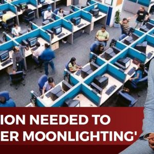 Has Wipro Done A Right Thing By Removing 300 Staffers Over moonlighting? Panelists Respond