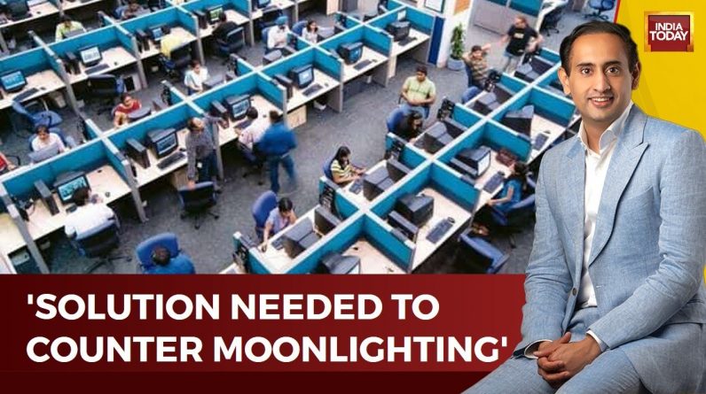 Has Wipro Done A Right Thing By Removing 300 Staffers Over moonlighting? Panelists Respond
