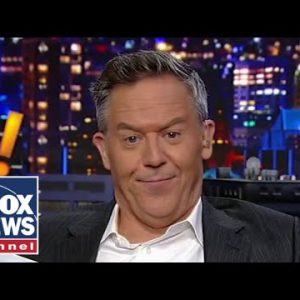 Gutfeld: Is a subway ride in NYC more frightening than any 'Scream' movie?