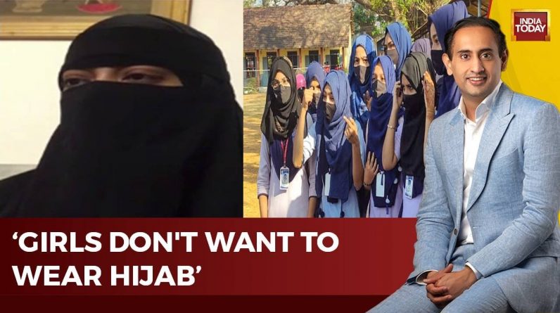 Writer Zainab Aliyah Equates Hijab Controversy Of Iran With Karnataka, Urges Govt For To Take Action