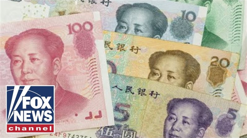 This is what the Chinese currency still depicting Mao Zedong indicates | Digital Originals