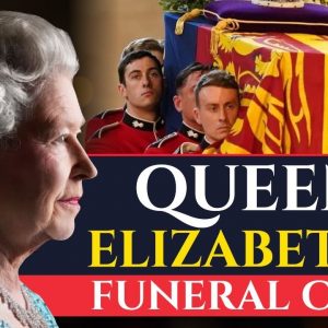 How Much Did Queen Elizabeth II's Funeral Cost & Who Will Pay For It?
