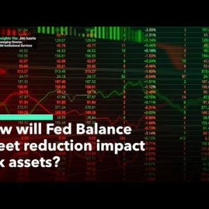 How Will the Fed’s Balance Sheet Reduction Impact Markets?