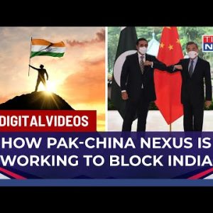 Nexus Of Pak-China Against India In Play As Beijing Blocks UNSC Listing Of Third Pakistani Terrorist