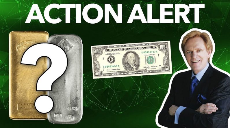 INSIDER ALERT - Why I Just Made This Investment Move in Precious Metals
